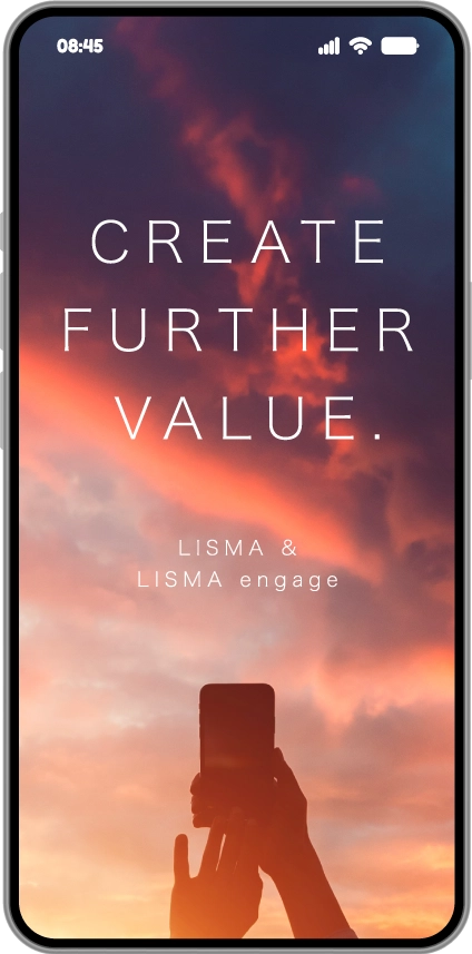 CREATE FURTHER VALUE